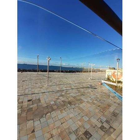 202 Flat Mobiliado Praia De Iracema Fortaleza  Exterior photo